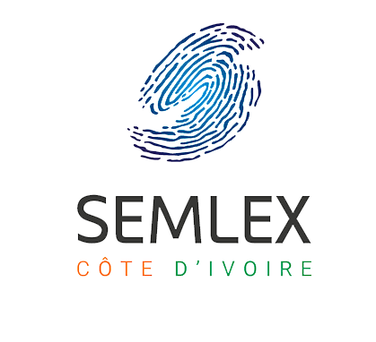 Logo SEMLEX Côte d'Ivoire